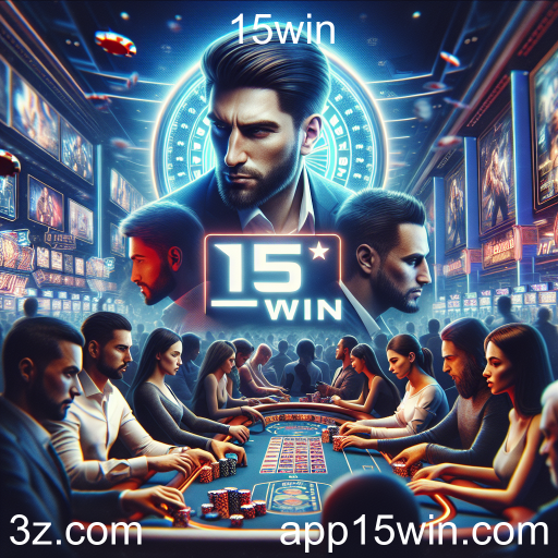 Dicas Essenciais para Dominar Seus Jogos Favoritos no 15win